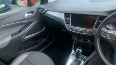 Vauxhall Crossland X 1.2T [130] Elite Nav 5dr [Start Stop] Auto Petrol Hatchback